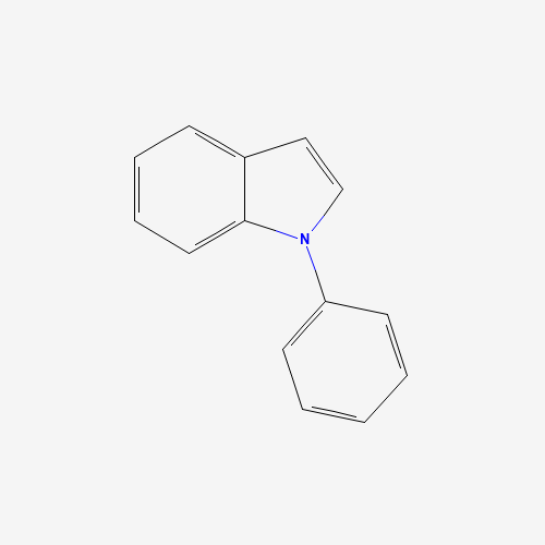 FT-0646940 CAS:16096-33-6 chemical structure