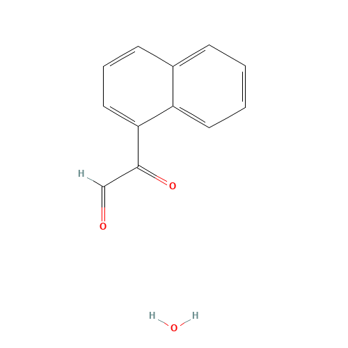 FT-0646943 CAS:16208-20-1 chemical structure