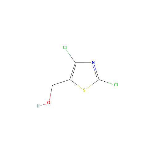 2,4-Dichloro-5-thiazolemethanol (CAS: 170232-69-6) - Related Chemical Product