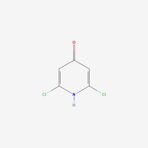 FT-0646951 CAS:17228-74-9 chemical structure