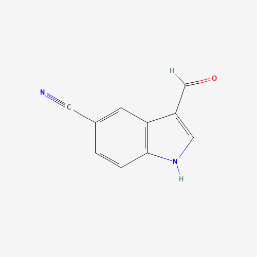 FT-0646953 CAS:17380-18-6 chemical structure
