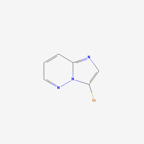 FT-0646964 CAS:18087-73-5 chemical structure
