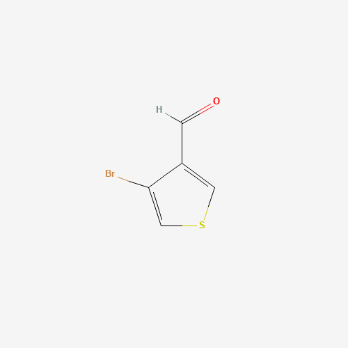 FT-0646971 CAS:18791-78-1 chemical structure
