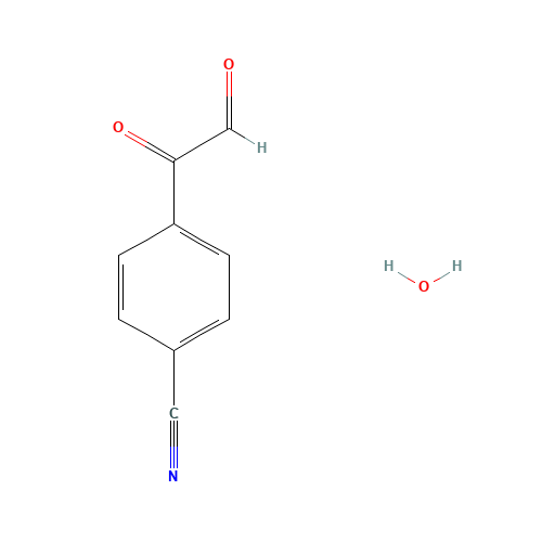 FT-0646974 CAS:19010-28-7 chemical structure