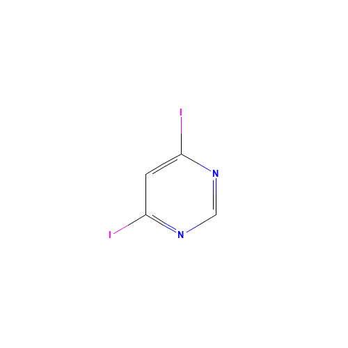 FT-0646985 CAS:19646-06-1 chemical structure