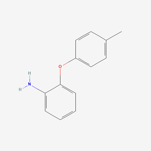 2-(p-tolyloxy)aniline (CAS: 20927-98-4) - Related Chemical Product