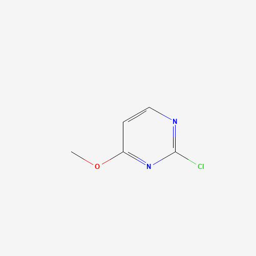 2-CHLORO-4-METHOXYPYRIMIDINE (CAS: 22536-63-6) - Related Chemical Product