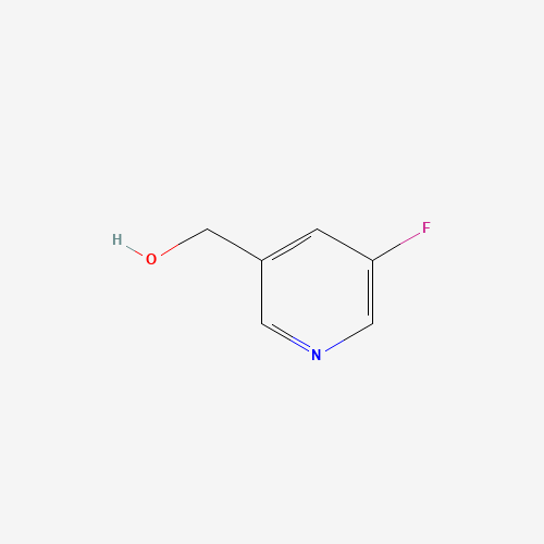 3-Pyridinemethanol,5-fluoro-(8CI,9CI) (CAS: 22620-32-2) - Related Chemical Product