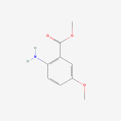 FT-0647028 CAS:2475-80-1 chemical structure