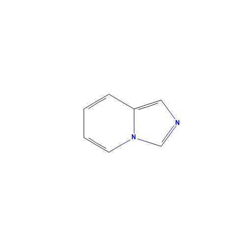 Imidazo[1,5-a]pyridine (CAS: 274-47-5) - Related Chemical Product