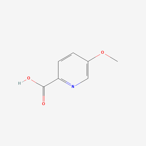 5-METHOXYPYRIDINE-2-CARBOXYLIC ACID (CAS: 29082-92-6) - Related Chemical Product