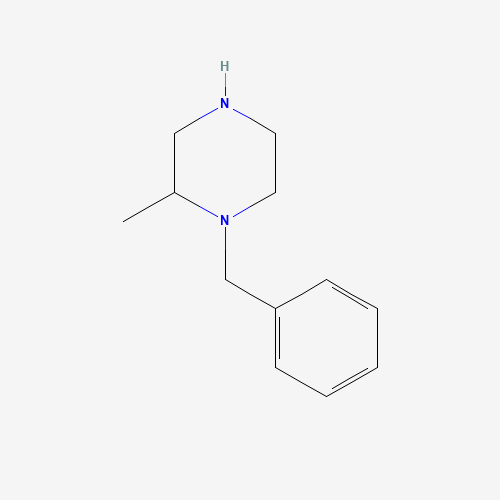 N-1-Benzyl-2-methylpiperazine (CAS: 29906-54-5) - Related Chemical Product