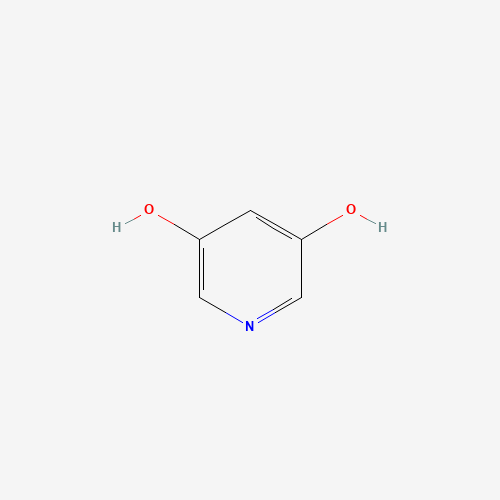 3,5-DIHYDROXYPYRIDINE (CAS: 3543-02-0) - Related Chemical Product