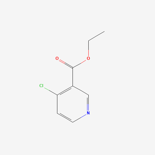 4-CHLORO-NICOTINIC ACID ETHYL ESTER HYDROCHLORIDE (CAS: 37831-62-2) - Related Chemical Product