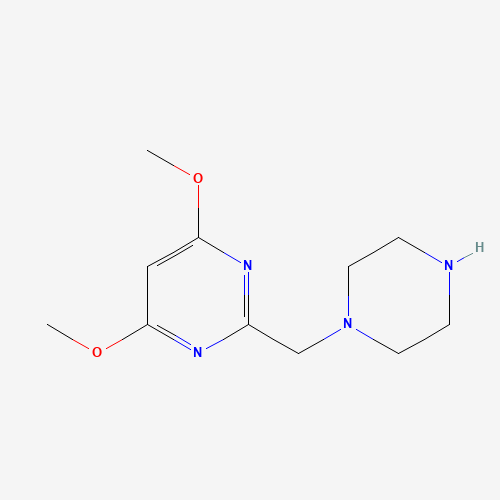 3-(AMINOMETHYL)PHENOL (CAS: 387350-76-7) - Related Chemical Product