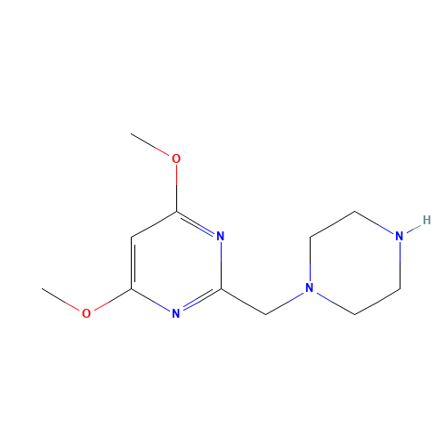 3-(AMINOMETHYL)PHENOL (CAS: 387350-76-7) - Related Chemical Product