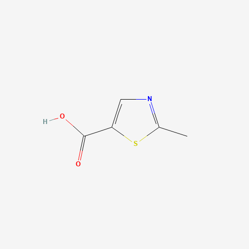 FT-0647102 CAS:40004-69-1 chemical structure