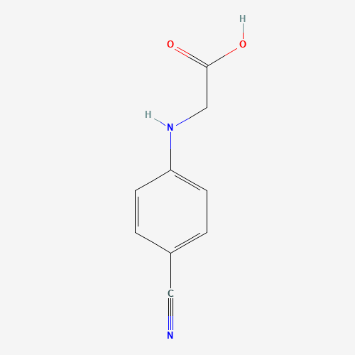 FT-0647115 CAS:42288-26-6 chemical structure