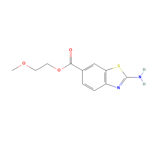 FT-0647121 CAS:436088-66-3 chemical structure