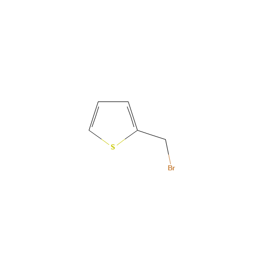THIOPHENE,2-(BROMOMETHYL)- (CAS: 45438-73-1) - Related Chemical Product