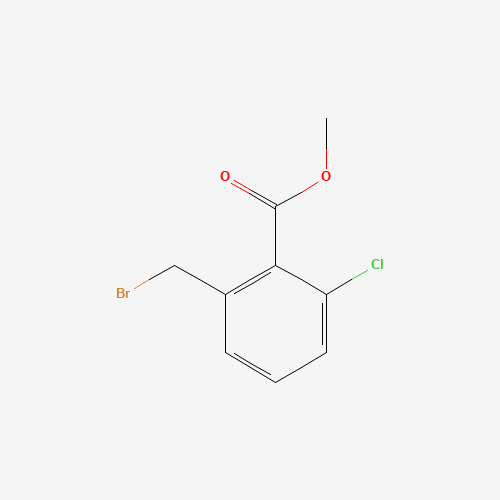FT-0647140 CAS:482578-63-2 chemical structure