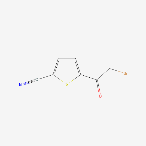FT-0647142 CAS:496879-84-6 chemical structure