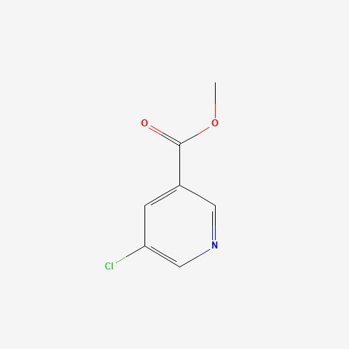 FT-0647149 CAS:51269-81-9 chemical structure