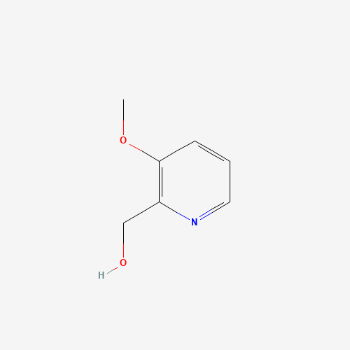 (3-METHOXY-PYRIDIN-2-YL)-METHANOL (CAS: 51984-46-4) - Related Chemical Product
