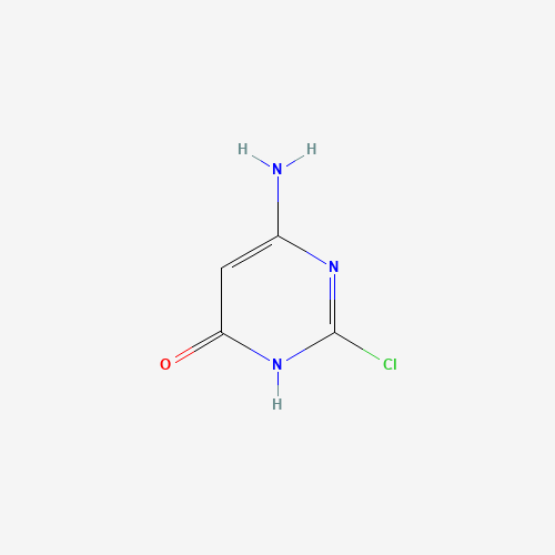 FT-0647157 CAS:52386-11-5 chemical structure