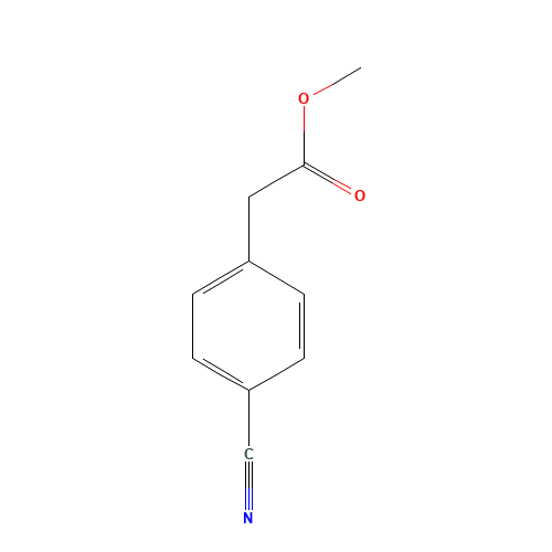 METHYL (4-CYANOPHENYL)ACETATE (CAS: 52798-01-3) - Related Chemical Product