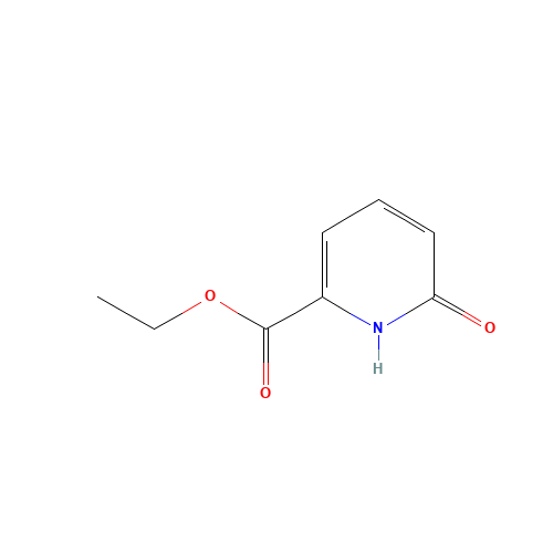 ETHYL 6-HYDROXYPYRIDINE-2-CARBOXYLATE (CAS: 53389-00-7) - Related Chemical Product