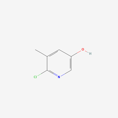 2-BROMO-5-HYDROXY-3-PICOLINE (CAS: 54232-03-0) - Related Chemical Product