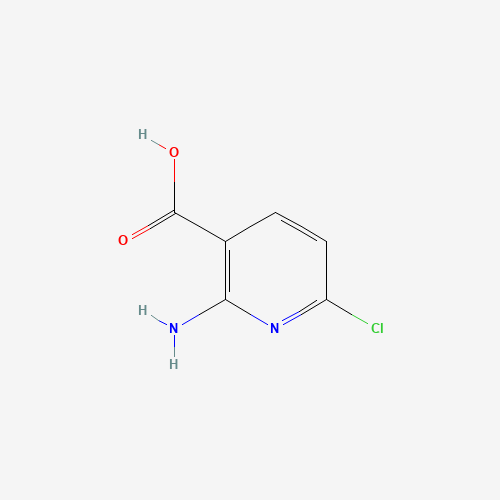 FT-0647200 CAS:58584-92-2 chemical structure