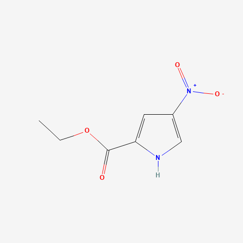 FT-0647205 CAS:5930-92-7 chemical structure