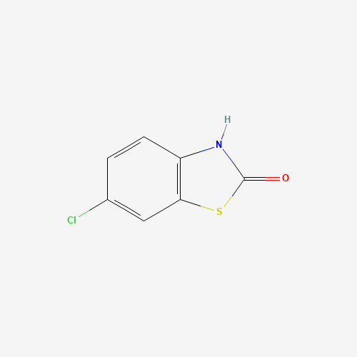 FT-0647218 CAS:62266-81-3 chemical structure