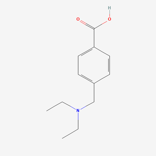 FT-0647222 CAS:62642-59-5 chemical structure