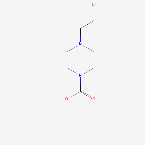 FT-0647230 CAS:655225-01-7 chemical structure