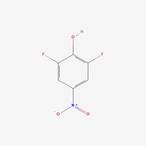 FT-0647234 CAS:658-07-1 chemical structure