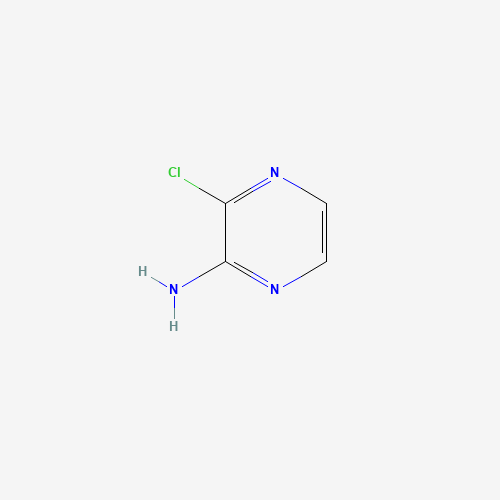2-AMINO-3-CHLOROPYRAZINE (CAS: 6663-73-6) - Related Chemical Product