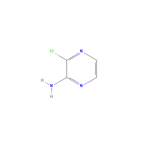 2-AMINO-3-CHLOROPYRAZINE (CAS: 6663-73-6) - Related Chemical Product