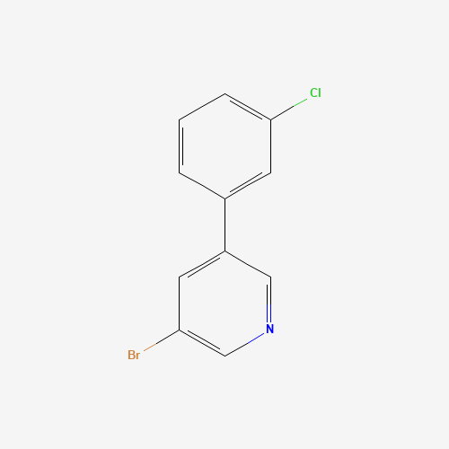 FT-0647241 CAS:675590-26-8 chemical structure