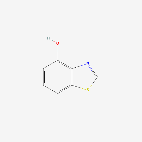 FT-0647259 CAS:7405-23-4 chemical structure