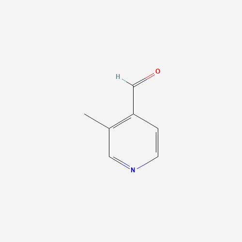 3-METHYL-4-PYRIDINECARBOXALDEHYDE (CAS: 74663-96-0) - Related Chemical Product