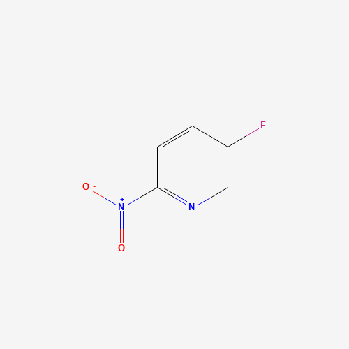 5-Fluoro-2-nitropyridine (CAS: 779345-37-8) - Related Chemical Product