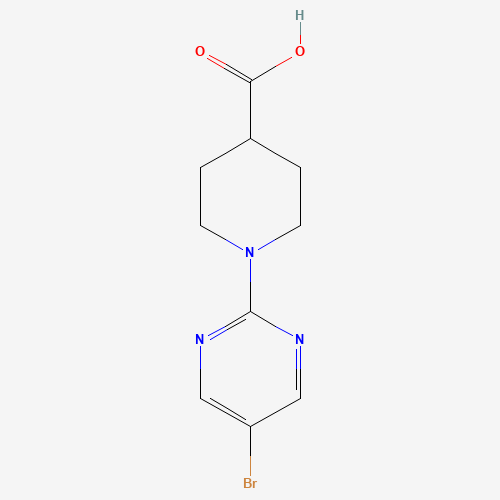 FT-0647276 CAS:799283-92-4 chemical structure