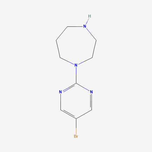 FT-0647288 CAS:849021-44-9 chemical structure