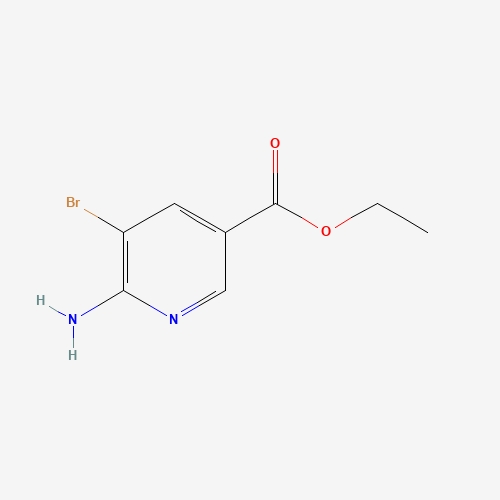 FT-0647291 CAS:850429-51-5 chemical structure