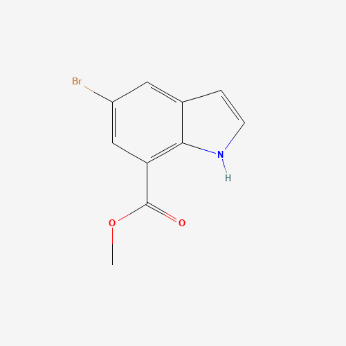 FT-0647296 CAS:860624-89-1 chemical structure