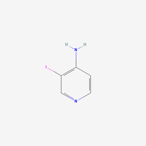 3-Iodo-4-aminopyridine (CAS: 88511-27-7) - Related Chemical Product