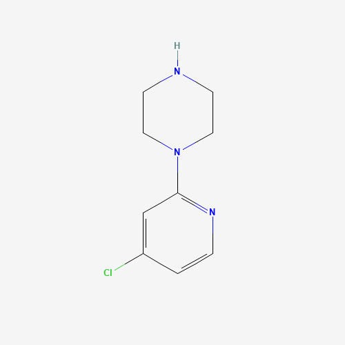 FT-0647314 CAS:885277-30-5 chemical structure